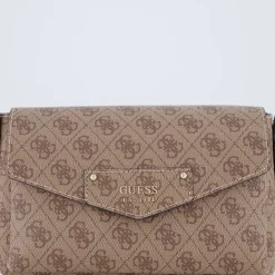 ECO BRENTON FLAP SHOULDER BAG