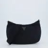ECO GEMMA HOBO SHOULDER BAG
