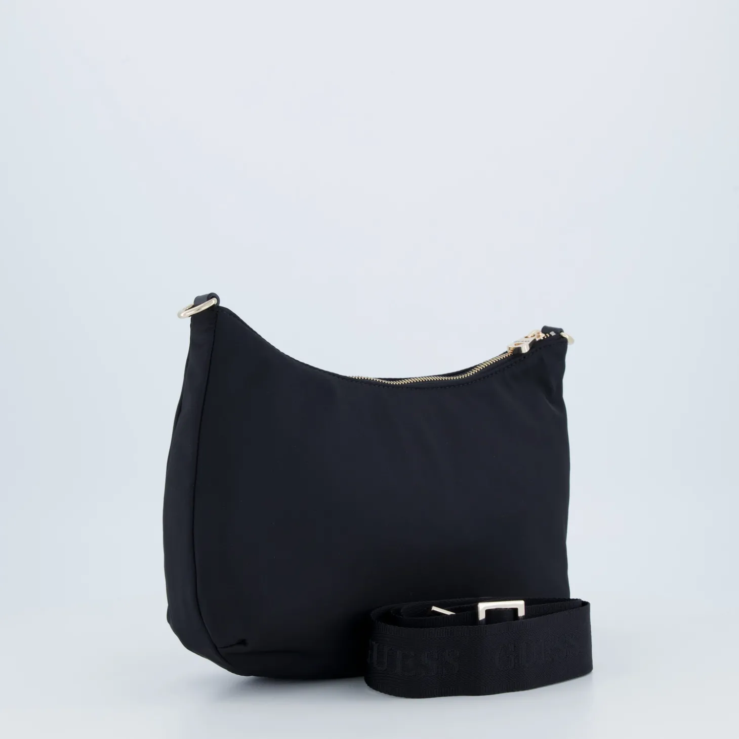 ECO GEMMA HOBO SHOULDER BAG
