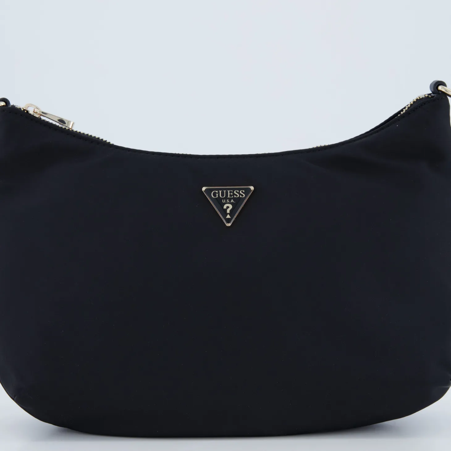 ECO GEMMA HOBO SHOULDER BAG