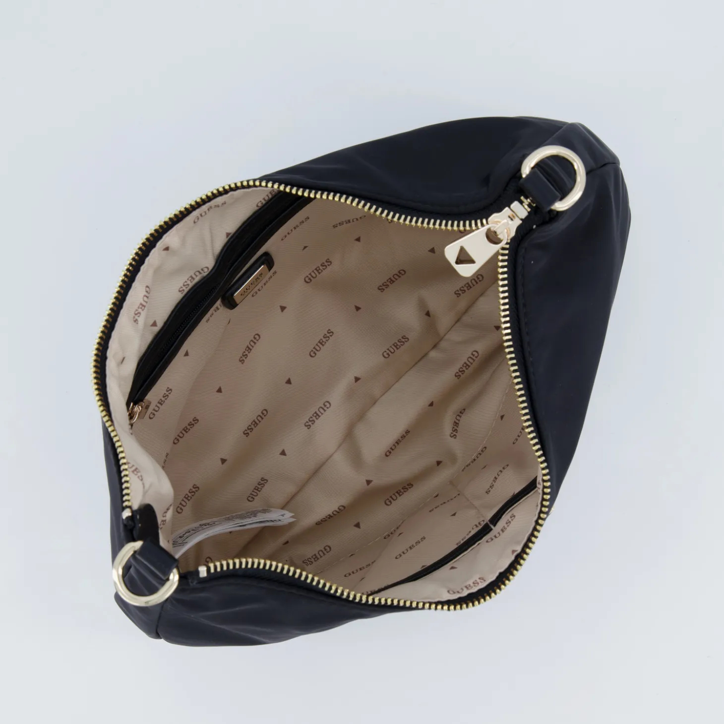 ECO GEMMA HOBO SHOULDER BAG