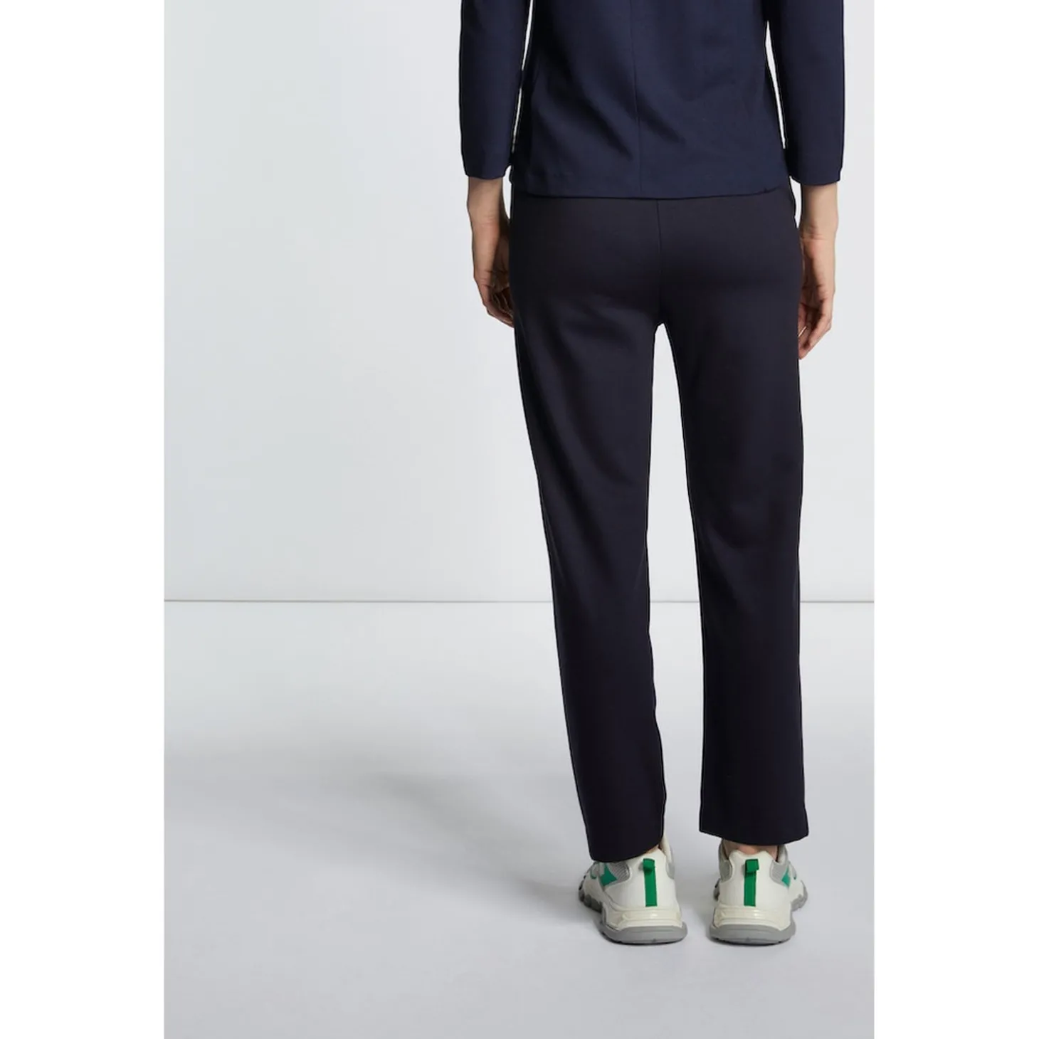 EcoVero Jersey Pants