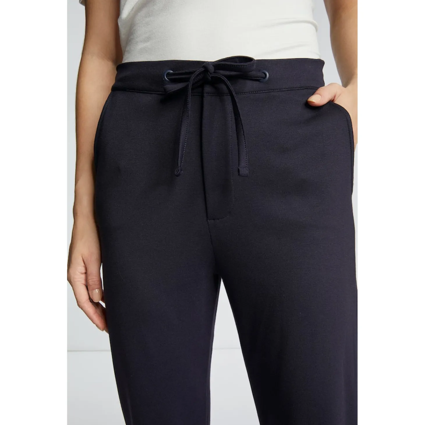 EcoVero Jersey Pants