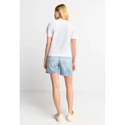Elegant Fit T-Shirt Flip Flops