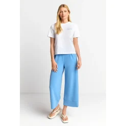 Elegant Fit T-Shirt Long Islan