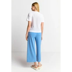 Elegant Fit T-Shirt Long Islan