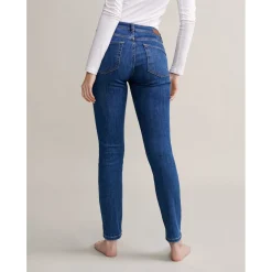 Elma strong blue