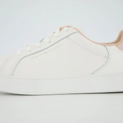 ESSENTIAL COURT SNEAKER