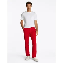 ESSENTIAL SOLID POCKET TEE