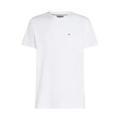 ESSENTIAL SOLID POCKET TEE