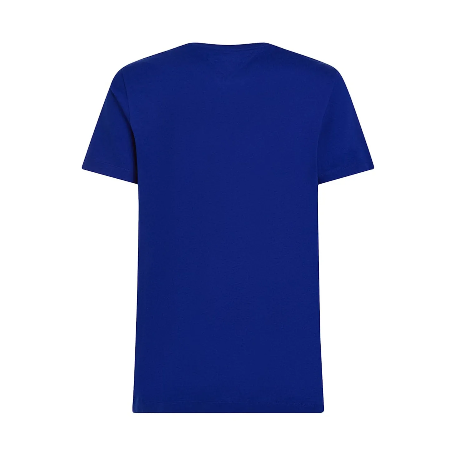 ESSENTIAL SOLID POCKET TEE