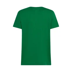 ESSENTIAL SOLID POCKET TEE