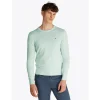 ESSENTIAL SSNL COTTON CREW NEC