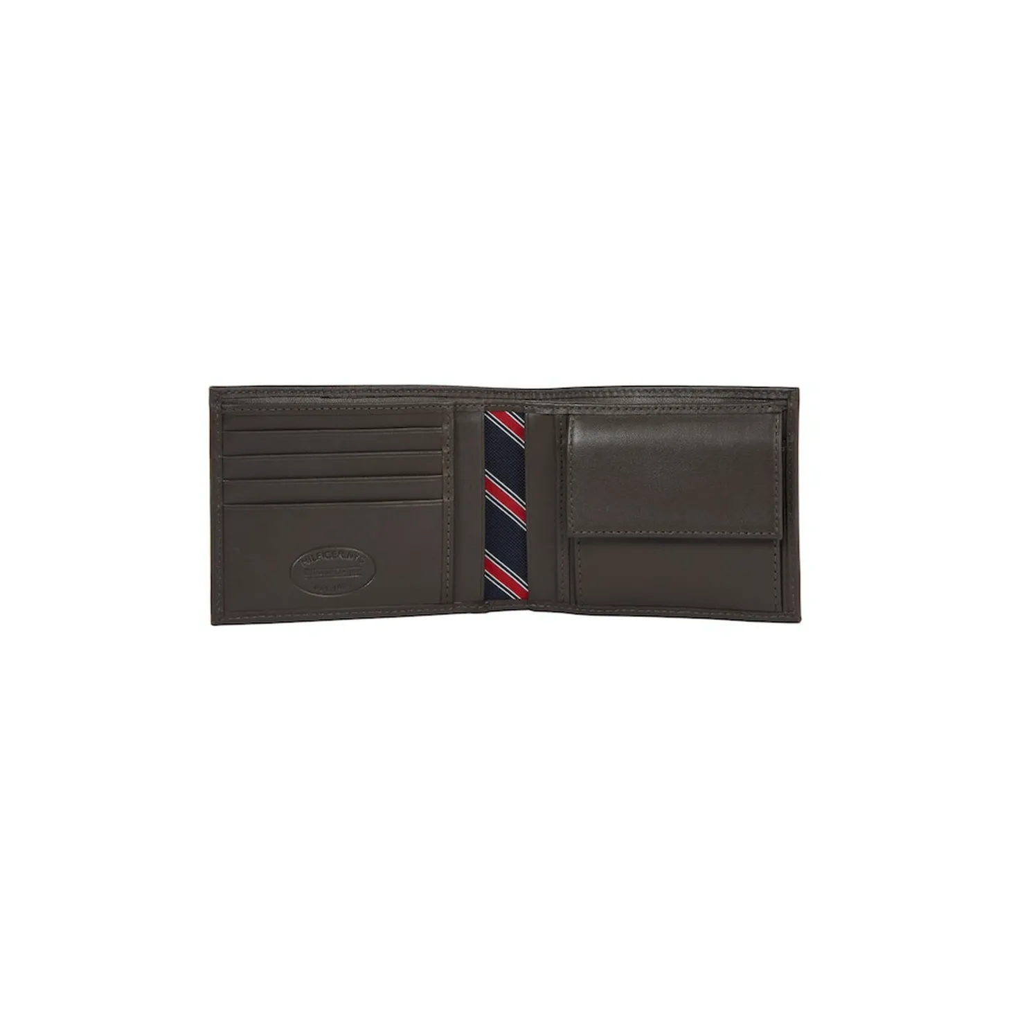 ETON CC AND COIN POCKET