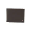 ETON CC FLAP AND COIN POCKET