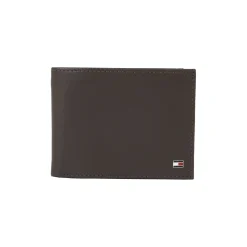 ETON CC FLAP AND COIN POCKET