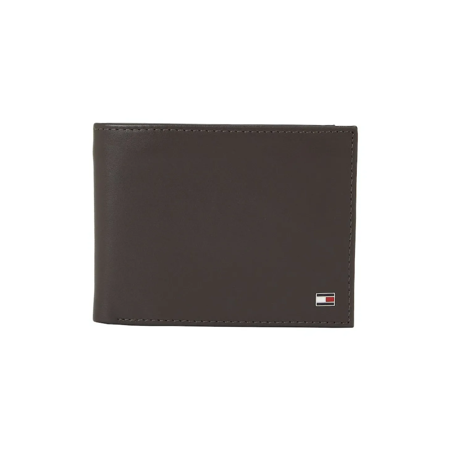 ETON CC FLAP AND COIN POCKET