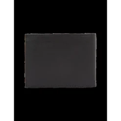 ETON CC FLAP AND COIN POCKET