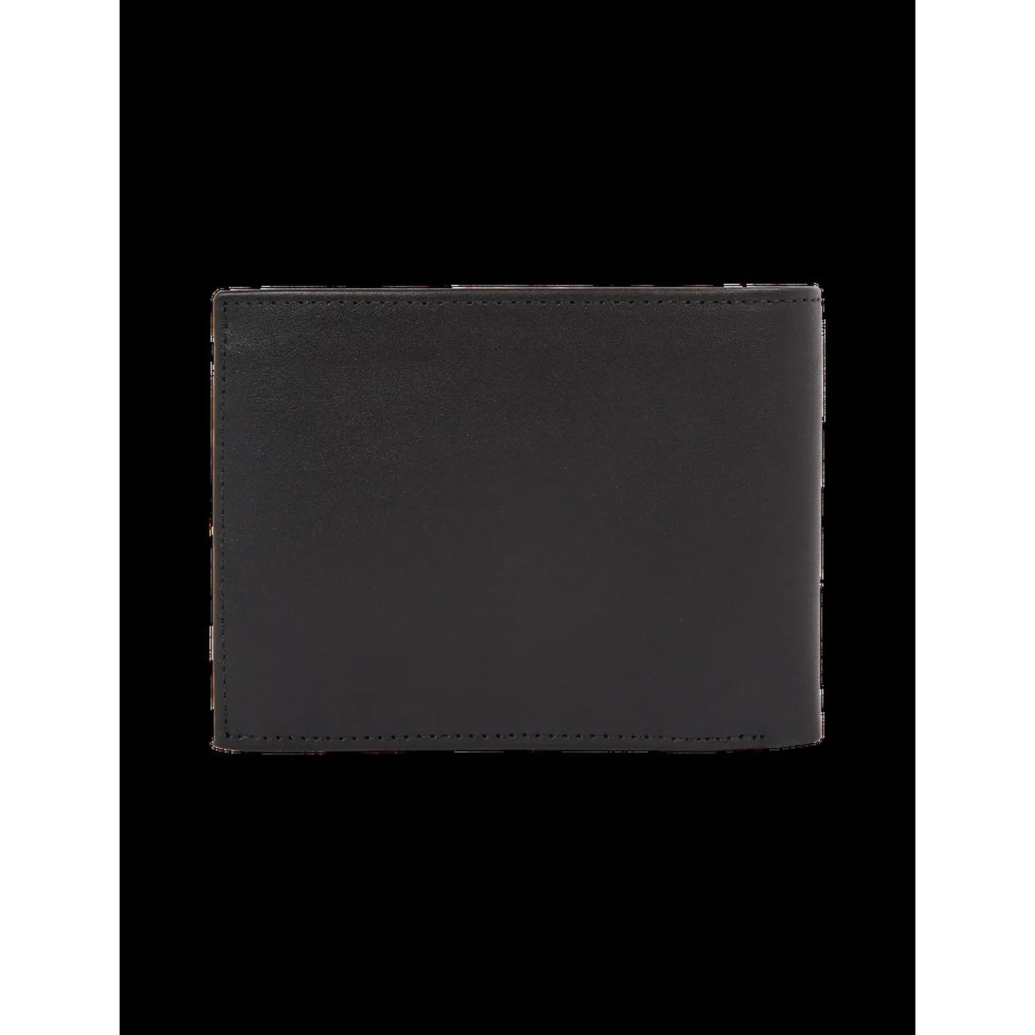 ETON CC FLAP AND COIN POCKET
