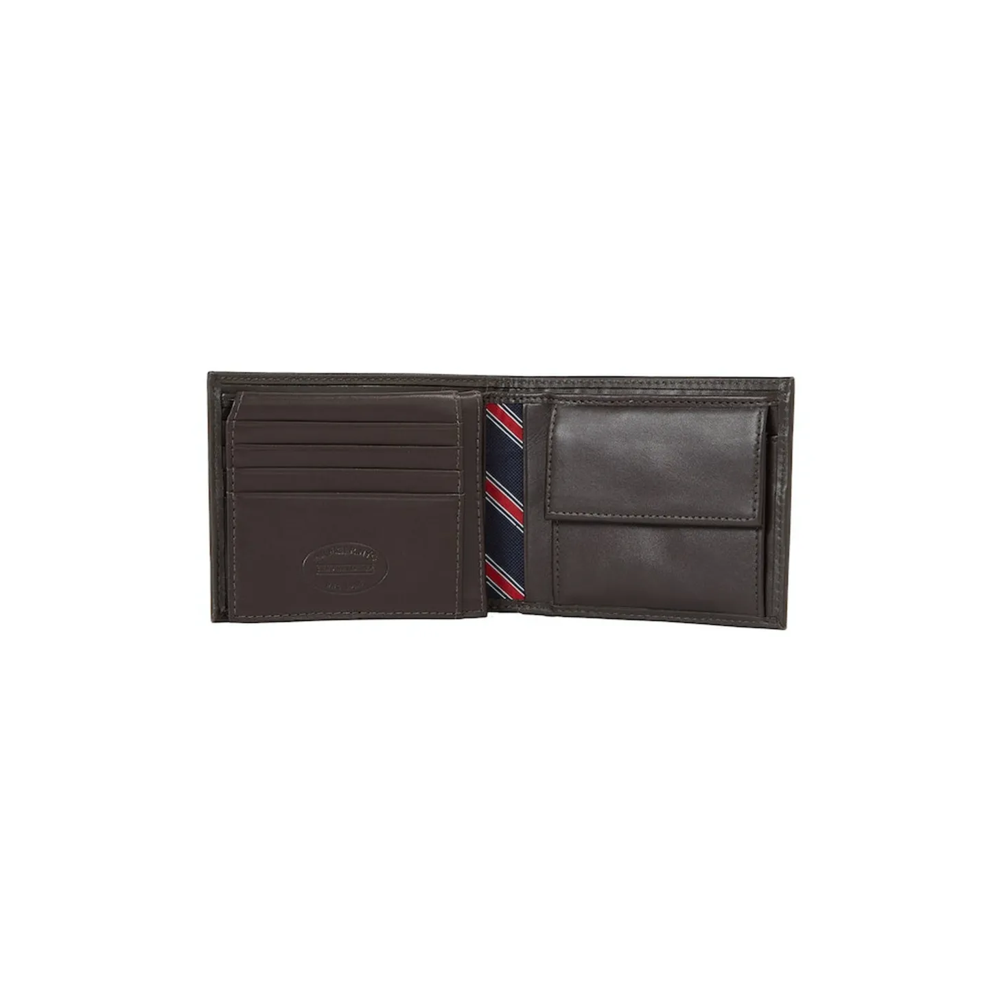 ETON CC FLAP AND COIN POCKET
