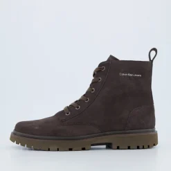 EVA BOOT MID LACEUP ICONIC DRE