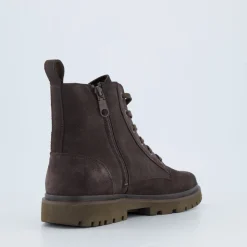 EVA BOOT MID LACEUP ICONIC DRE
