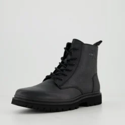 EVA MID LACEUP BOOT LTH