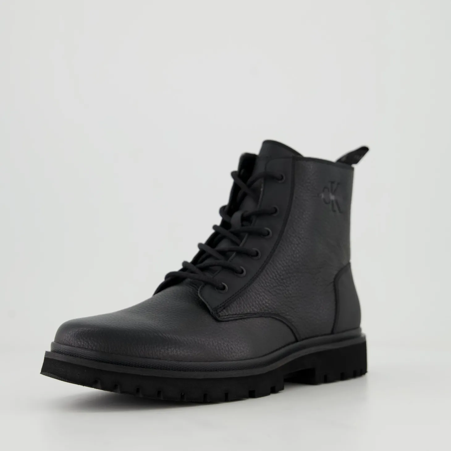 EVA MID LACEUP BOOT LTH