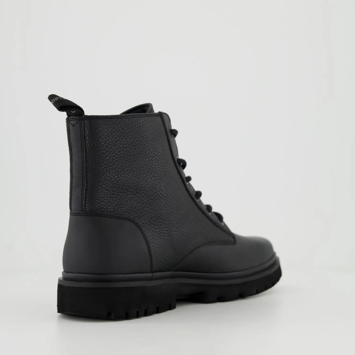 EVA MID LACEUP BOOT LTH