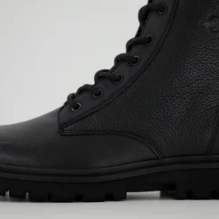 EVA MID LACEUP BOOT LTH