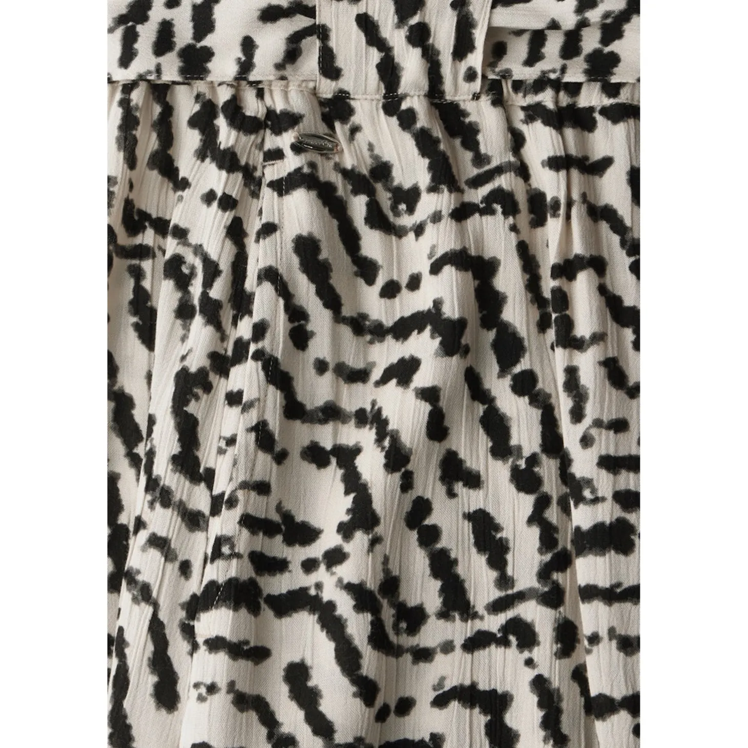 Fake wrap Paperbag_AOP