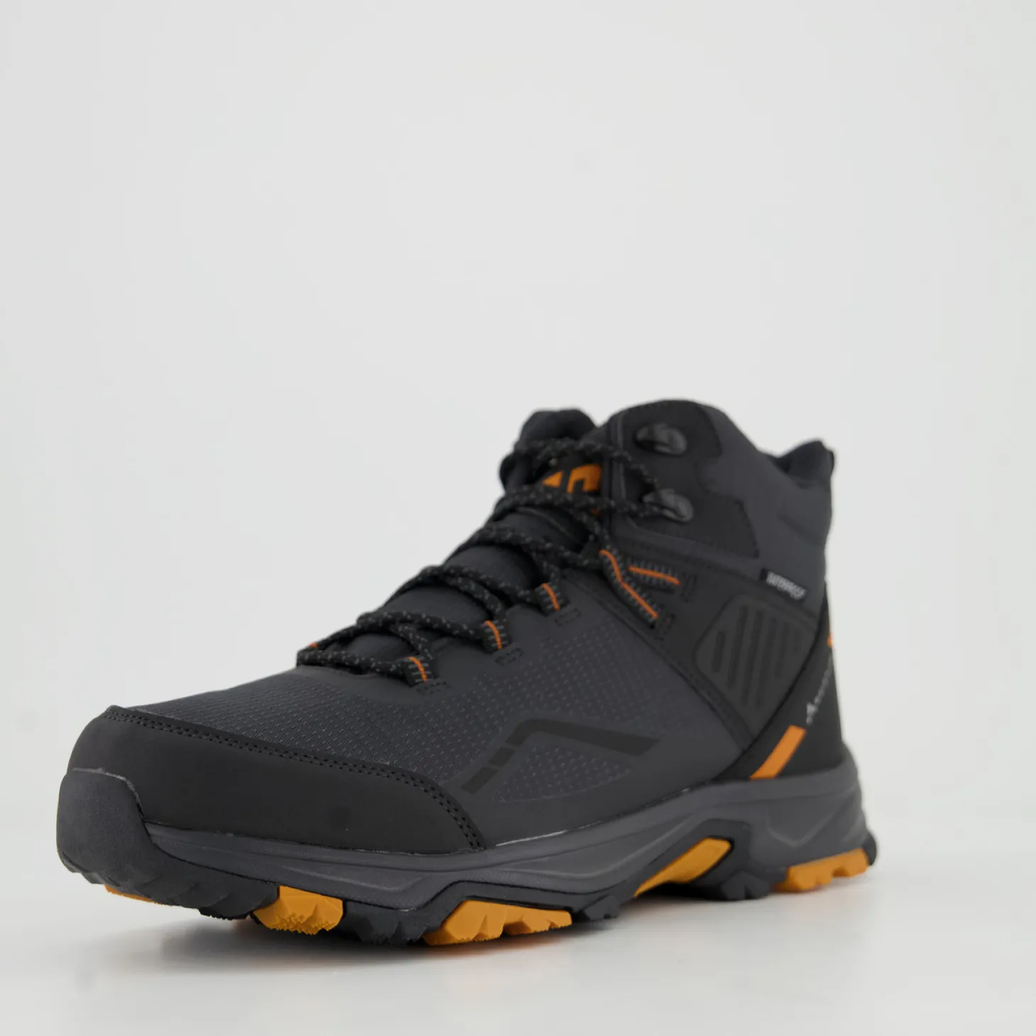 Farburnt M Boot WP