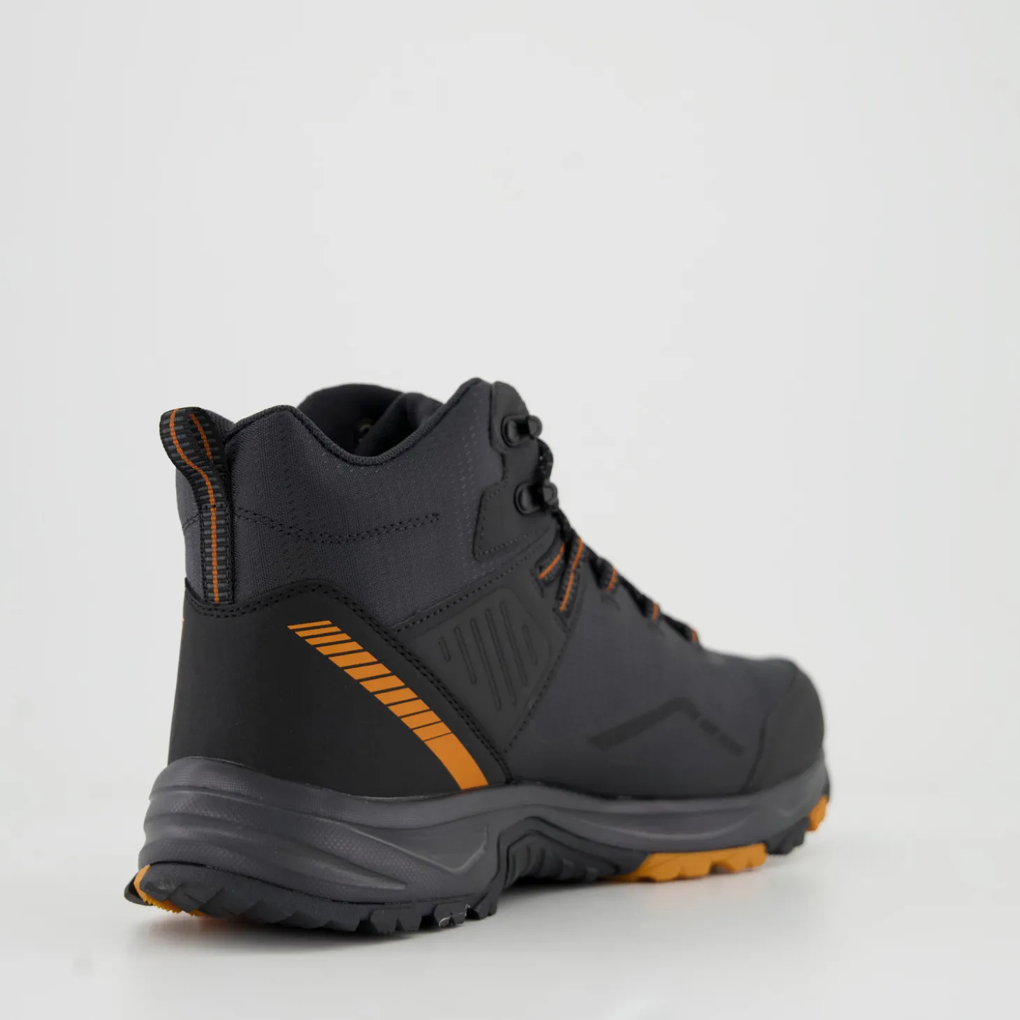 Farburnt M Boot WP