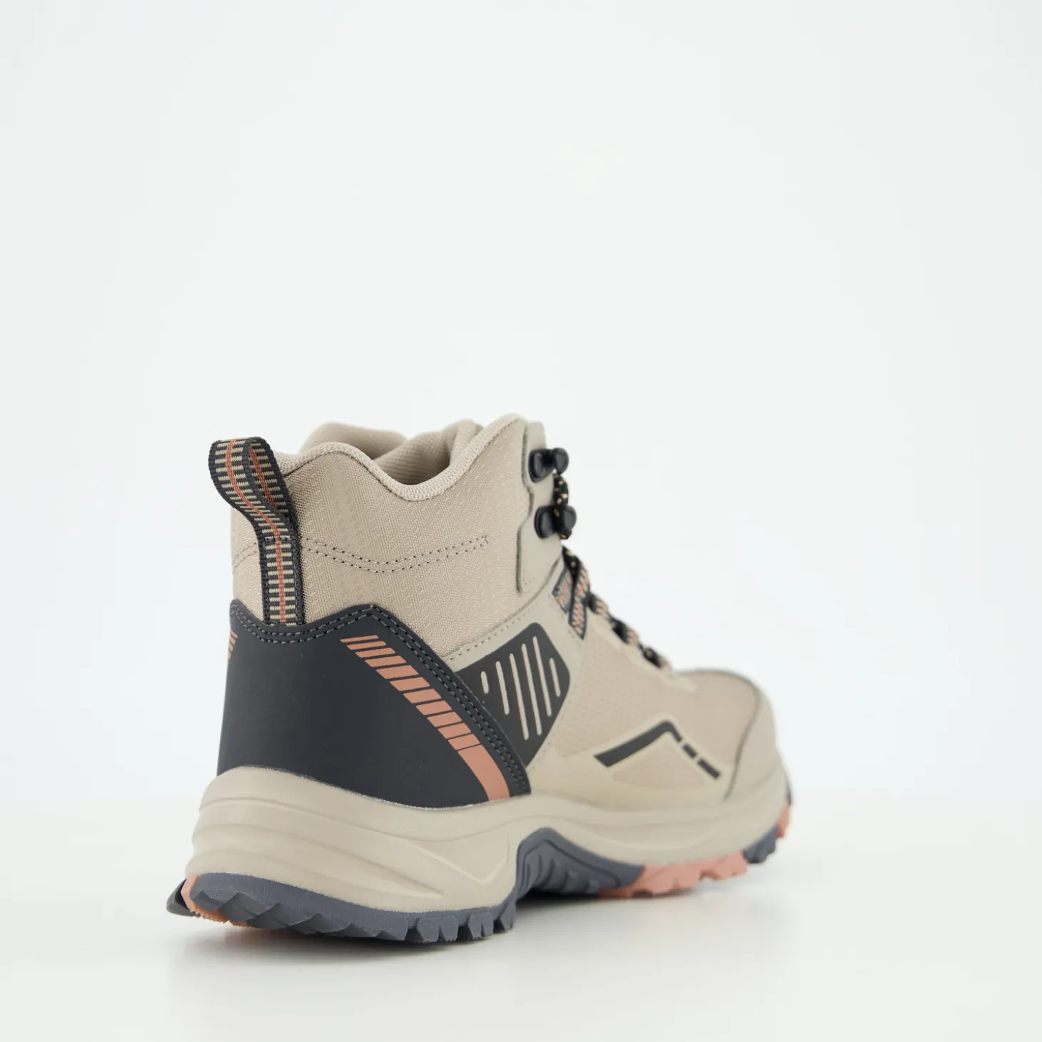 Farburnt W Boot WP