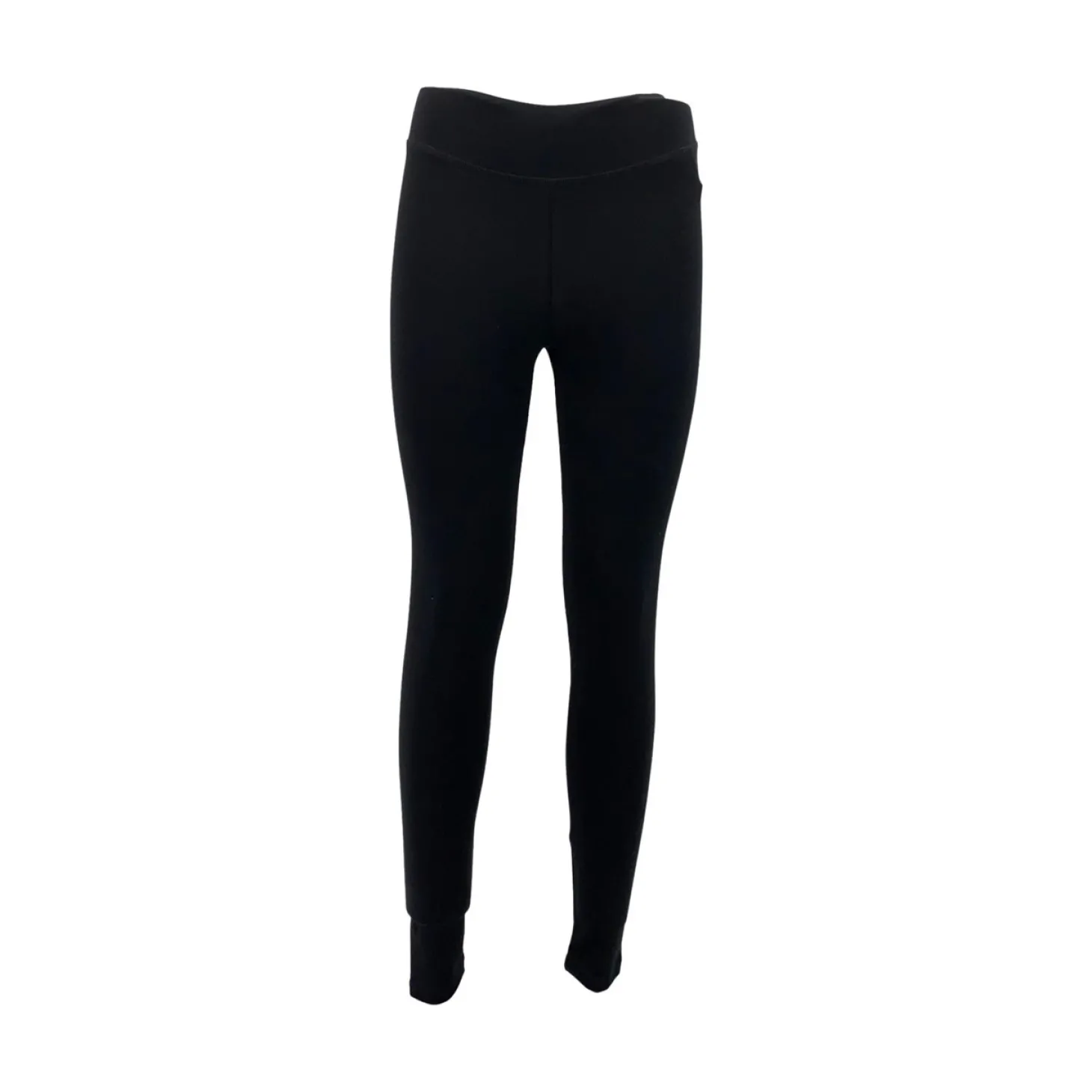 FARIBAA Hose Leggings Solid