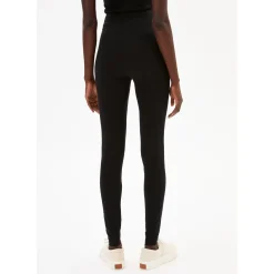 FARIBAA Hose Leggings Solid