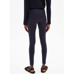 FARIBAA Hose Leggings Solid