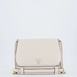FEDORA FLAP SHOULDER BAG