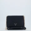 FEDORA FLAP SHOULDER BAG