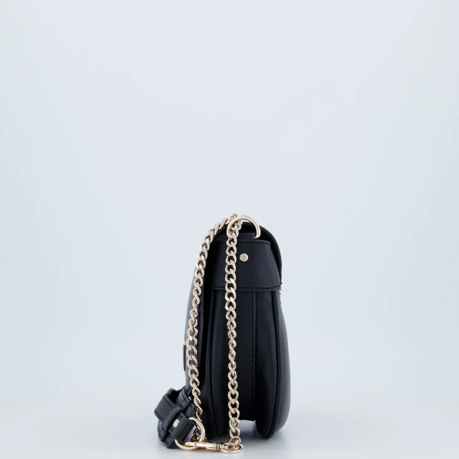 FEDORA FLAP SHOULDER BAG