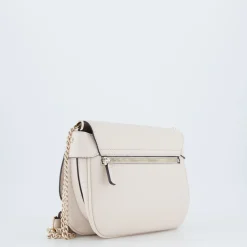 FEDORA FLAP SHOULDER BAG
