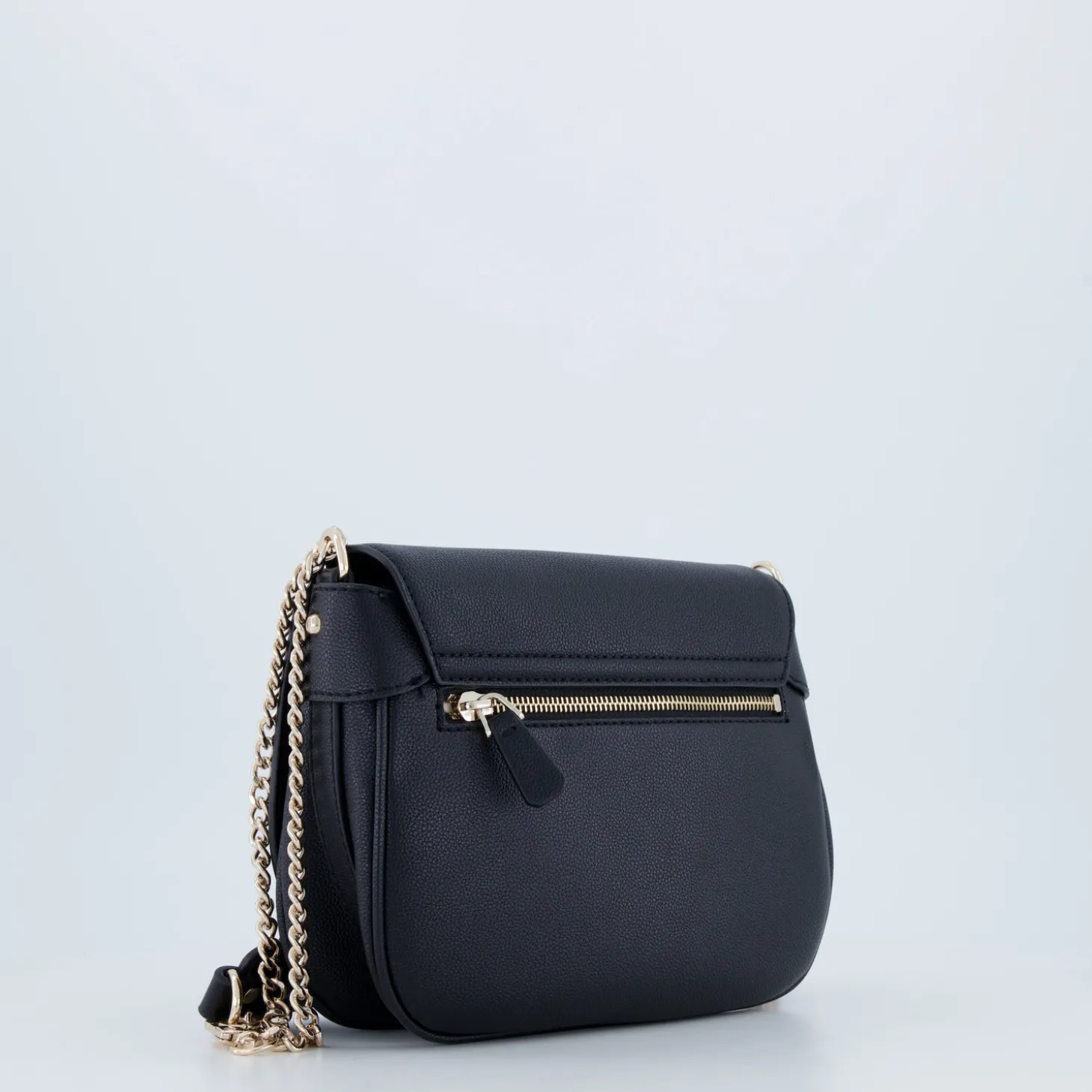 FEDORA FLAP SHOULDER BAG