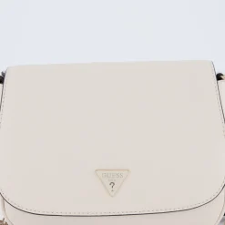 FEDORA FLAP SHOULDER BAG