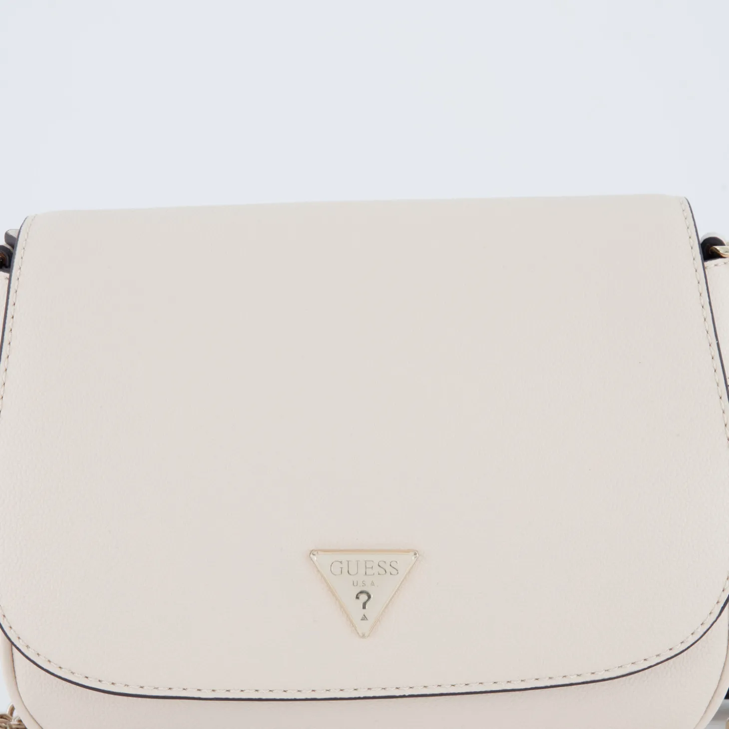 FEDORA FLAP SHOULDER BAG