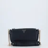 FEDORA SHOULDER BAG