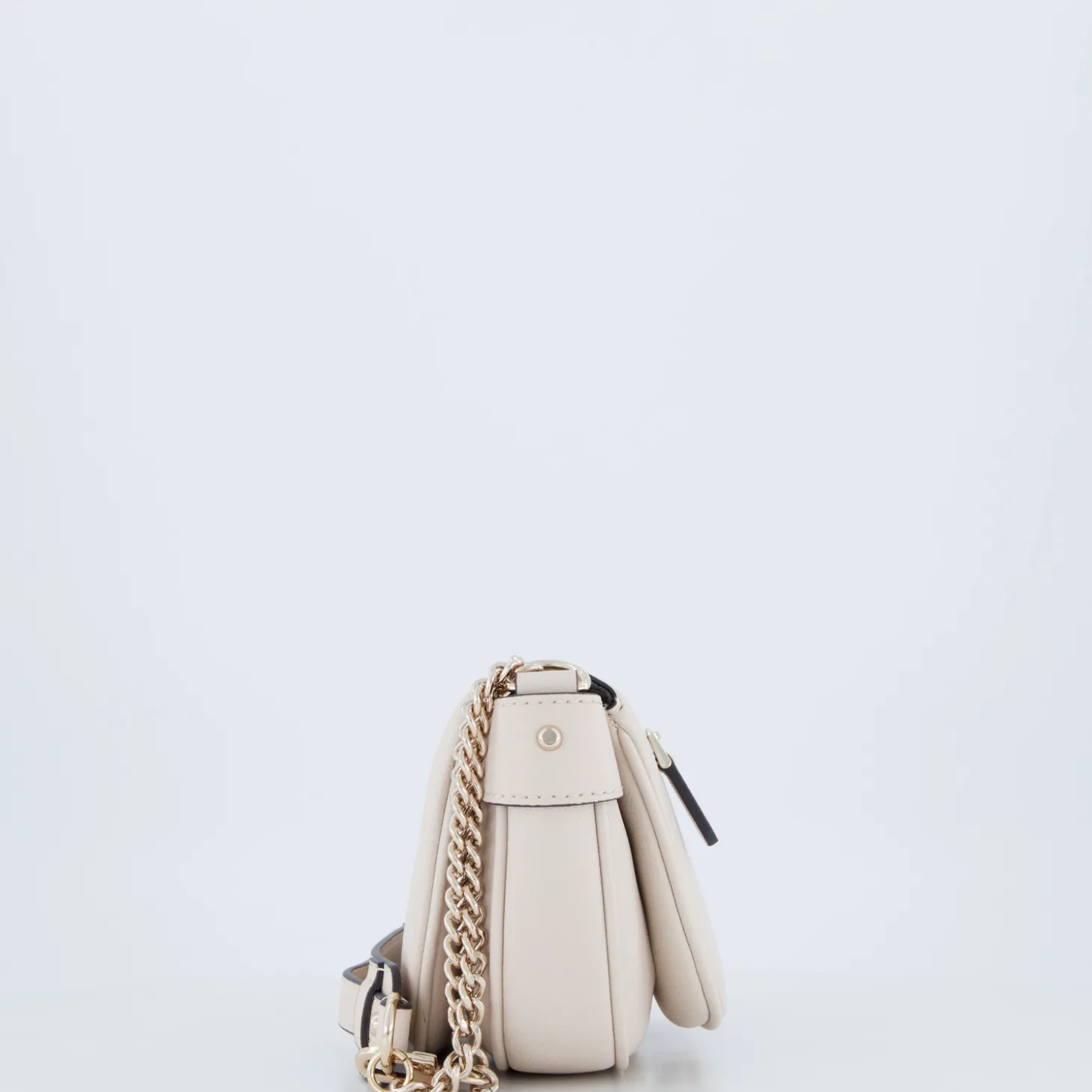 FEDORA SHOULDER BAG