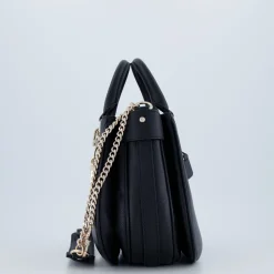 FEDORA SHOULDER SATCHEL