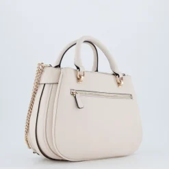 FEDORA SHOULDER SATCHEL