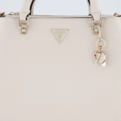 FEDORA SHOULDER SATCHEL