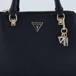 FEDORA SHOULDER SATCHEL